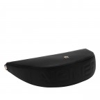 Beuteltasche Zita M Cotton White, Farbe: weiß, Marke: AIGNER, EAN: 4055539700194, Abmessungen in cm: 35x23x7.5, Bild 7 von 7