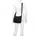 Beuteltasche Inner City Neo Harper's S mit RFID-Schutz, Marke: Hedgren, Abmessungen in cm: 30.5x22x8.5, Bild 6 von 9