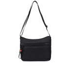 Beuteltasche Inner City Neo Harper's S mit RFID-Schutz, Marke: Hedgren, Abmessungen in cm: 30.5x22x8.5, Bild 4 von 9