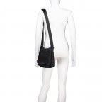 Beuteltasche Inner City Neo Harper's S mit RFID-Schutz, Marke: Hedgren, Abmessungen in cm: 30.5x22x8.5, Bild 5 von 9