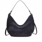 Beuteltasche Salerno Mona, Marke: Adax, Abmessungen in cm: 30.5x26.5x6, Bild 1 von 8