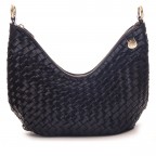 Beuteltasche Salerno Mona, Marke: Adax, Abmessungen in cm: 30.5x26.5x6, Bild 3 von 8