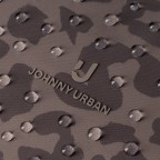 Beuteltasche Halfmoon Bag Lou Medium mit Gurtverlängerung Beige, Farbe: beige, Marke: Johnny Urban, EAN: 4070402000928, Abmessungen in cm: 35x15x10, Bild 9 von 10