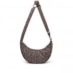 Beuteltasche Halfmoon Bag Lou Medium mit Gurtverlängerung, Marke: Johnny Urban, Abmessungen in cm: 35x15x10, Bild 3 von 10