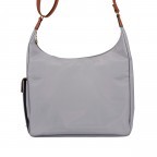 Beuteltasche Le Pliage 089-2450 Taupe, Farbe: taupe/khaki, Marke: Longchamp, Bild 3 von 7