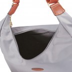 Beuteltasche Le Pliage 089-2450 Taupe, Farbe: taupe/khaki, Marke: Longchamp, Bild 6 von 7