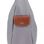 Beuteltasche Le Pliage 089-2450 Taupe, Farbe: taupe/khaki, Marke: Longchamp, Bild 7 von 7