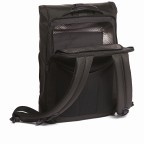 Rucksack Alpha Bravo Lance Black, Farbe: schwarz, Marke: Tumi, EAN: 0742315603568, Abmessungen in cm: 33x45x13, Bild 8 von 10