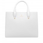 Handtasche Ivy 133-493 Cloud White, Farbe: weiß, Marke: AIGNER, EAN: 4055539225673, Abmessungen in cm: 26x21x12, Bild 1 von 5