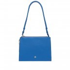 Umhängetasche Lana 135-355 Cyan Blue, Farbe: blau/petrol, Marke: AIGNER, EAN: 4055539227080, Abmessungen in cm: 24x18x9, Bild 5 von 6