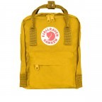 Rucksack Kånken Mini, Marke: Fjällräven, Abmessungen in cm: 20x29x13, Bild 1 von 11