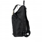 Rucksack Verbier Debora Black, Farbe: schwarz, Marke: Bogner, EAN: 4053533736287, Abmessungen in cm: 26x41x12, Bild 3 von 7