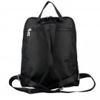 Rucksack Verbier Maxi Red, Farbe: rot/weinrot, Marke: Bogner, EAN: 4053533795628, Bild 4 von 6