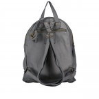 Rucksack Anchor-Love Meghan B3.7570 Stone Grey, Farbe: grau, Marke: Harbour 2nd, EAN: 4046478035089, Abmessungen in cm: 28x34x11.5, Bild 4 von 7