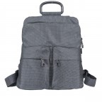 Rucksack MD20 QMTZ4, Marke: Mandarina Duck, Abmessungen in cm: 28x34x11, Bild 1 von 6