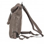 Rucksack Jamie's Orchard Pomelo Desert Taupe, Farbe: beige, Marke: Aunts & Uncles, EAN: 4250394973169, Bild 3 von 10