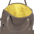 Rucksack Jamie's Orchard Pomelo Sunflower, Farbe: gelb, Marke: Aunts & Uncles, EAN: 4250394946781, Bild 10 von 10