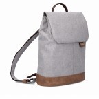 Rucksack Olli OR13, Marke: Zwei, Abmessungen in cm: 28x33x12, Bild 2 von 4