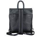Rucksack Alba 843 Braun, Farbe: braun, Marke: Flanigan, EAN: 4035486031084, Abmessungen in cm: 27.5x32x6, Bild 3 von 10