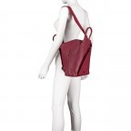 Rucksack Alba 827, Marke: Flanigan, Abmessungen in cm: 25.5x30x11, Bild 10 von 12