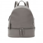 Rucksack Basic Alita Backpack, Marke: Liebeskind Berlin, Abmessungen in cm: 27x30x12, Bild 1 von 5