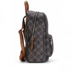 Rucksack Anastasia Light Grey, Farbe: grau, Marke: Tamaris, EAN: 4063512024885, Bild 3 von 7