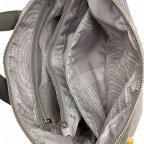 Rucksack Marry 18015, Farbe: schwarz, grau, blau/petrol, braun, taupe/khaki, grün/oliv, rot/weinrot, rosa/pink, orange, beige, Marke: Suri Frey, Abmessungen in cm: 35x34x17, Bild 6 von 8