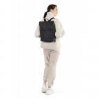 Rucksack Jessy-Lu 18041 White Gloss, Farbe: weiß, Marke: Suri Frey, EAN: 4056185137440, Abmessungen in cm: 28.5x38.5x10, Bild 4 von 6