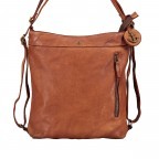 Beuteltasche / Rucksack Anchor-Love Nora B3.9964, Marke: Harbour 2nd, Abmessungen in cm: 26.5x31x8, Bild 1 von 7