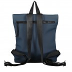 Rucksack Wodz FU51-1255, Marke: Blackbeat, Bild 3 von 8