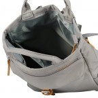 Rucksack RS50 Army, Farbe: taupe/khaki, Marke: Franky, EAN: 4251672764110, Abmessungen in cm: 22x34x18, Bild 6 von 8