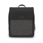 Rucksack Tromso Small, Marke: Kapten & Son, Abmessungen in cm: 26x31x9.5, Bild 1 von 7