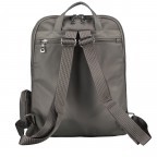 Rucksack Verbier-Play Backpack Maxi Black, Farbe: schwarz, Marke: Bogner, EAN: 4053533886555, Abmessungen in cm: 25.5x33x7, Bild 3 von 7