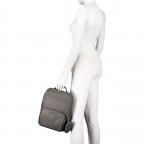 Rucksack Verbier-Play Backpack Maxi Greige, Farbe: beige, Marke: Bogner, EAN: 4048835194903, Abmessungen in cm: 25.5x33x7, Bild 5 von 7