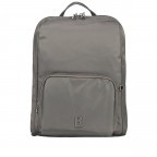 Rucksack Verbier-Play Backpack Maxi Greige, Farbe: beige, Marke: Bogner, EAN: 4048835194903, Abmessungen in cm: 25.5x33x7, Bild 7 von 7