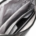 Rucksack Kimmy 12795 Black, Farbe: schwarz, Marke: Suri Frey, EAN: 4056185134838, Abmessungen in cm: 31x36x11, Bild 6 von 7
