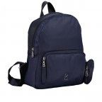 Rucksack Verbier-Play Beige, Farbe: beige, Marke: Bogner, EAN: 4053533886890, Abmessungen in cm: 25x31x10, Bild 2 von 7