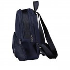 Rucksack Verbier-Play Beige, Farbe: beige, Marke: Bogner, EAN: 4053533886890, Abmessungen in cm: 25x31x10, Bild 3 von 7