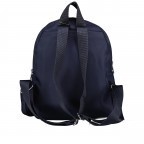 Rucksack Verbier-Play Beige, Farbe: beige, Marke: Bogner, EAN: 4053533886890, Abmessungen in cm: 25x31x10, Bild 4 von 7