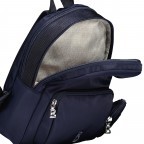 Rucksack Verbier-Play Beige, Farbe: beige, Marke: Bogner, EAN: 4053533886890, Abmessungen in cm: 25x31x10, Bild 7 von 7
