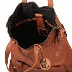 Rucksack Cool-Casual Orion CC.10476 mit Laptopfach 13 Zoll Dark Ash, Farbe: anthrazit, Marke: Harbour 2nd, EAN: 4046478051430, Abmessungen in cm: 27x38x12, Bild 9 von 10