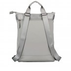 Rucksack Anna Sand, Farbe: beige, Marke: Blackbeat, EAN: 4251885902231, Abmessungen in cm: 27.5x40x12, Bild 3 von 6