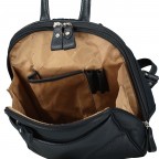 Rucksack Como M16, Marke: Flanigan, Abmessungen in cm: 22x26.5x10, Bild 7 von 7