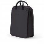 Rucksack Lotus Alison Medium mit Laptopfach 13 Zoll Black, Farbe: schwarz, Marke: Ucon Acrobatics, EAN: 4260515659117, Abmessungen in cm: 29x38x11, Bild 2 von 8