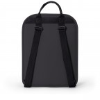 Rucksack Lotus Alison Medium mit Laptopfach 13 Zoll Black, Farbe: schwarz, Marke: Ucon Acrobatics, EAN: 4260515659117, Abmessungen in cm: 29x38x11, Bild 3 von 8