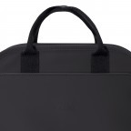 Rucksack Lotus Alison Medium mit Laptopfach 13 Zoll Black, Farbe: schwarz, Marke: Ucon Acrobatics, EAN: 4260515659117, Abmessungen in cm: 29x38x11, Bild 6 von 8
