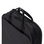 Rucksack Lotus Alison Medium mit Laptopfach 13 Zoll Black, Farbe: schwarz, Marke: Ucon Acrobatics, EAN: 4260515659117, Abmessungen in cm: 29x38x11, Bild 7 von 8