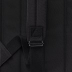 Rucksack Lotus Kito Mini mit Laptopfach 16 Zoll Black, Farbe: schwarz, Marke: Ucon Acrobatics, EAN: 4260515659087, Abmessungen in cm: 34x45x13, Bild 9 von 10