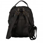 Rucksack Anchor-Love Carlotta B3.0048 Charming Cognac, Farbe: cognac, Marke: Harbour 2nd, EAN: 4046478047488, Abmessungen in cm: 23x28x9.5, Bild 4 von 7