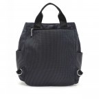 Handtasche / Rucksack Marry 18061 Black, Farbe: schwarz, Marke: Suri Frey, EAN: 4056185170270, Abmessungen in cm: 30x35x10, Bild 5 von 12